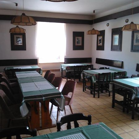 Hotel Hela Pec pod Sněžkou Extérieur photo