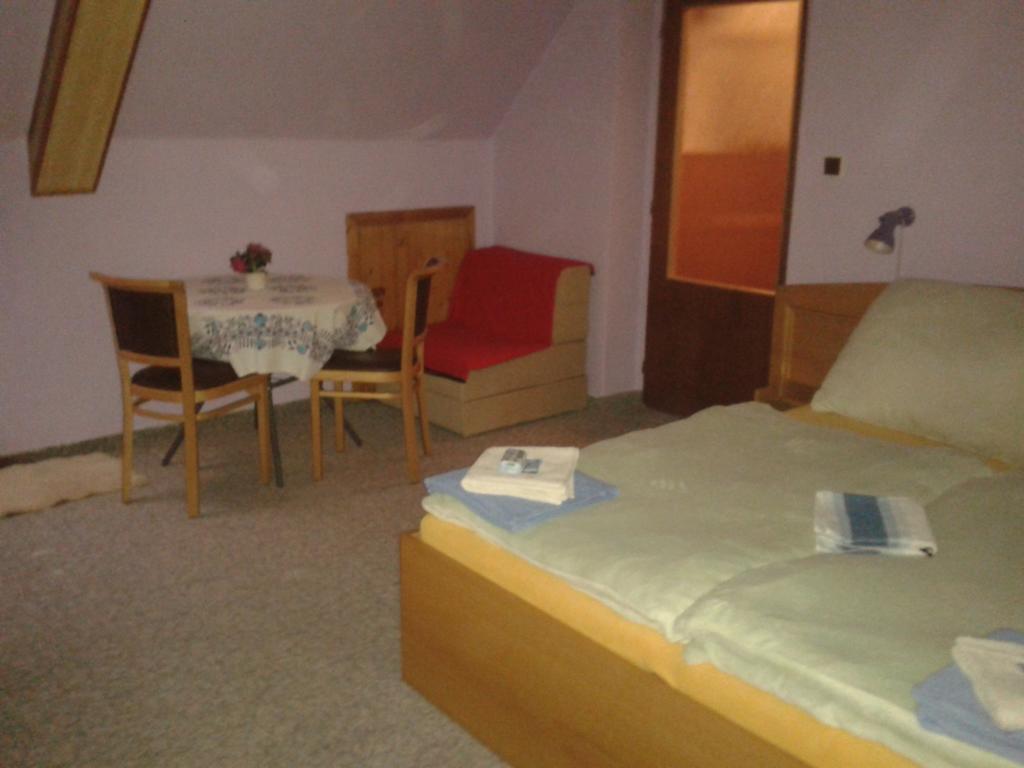 Hotel Hela Pec pod Sněžkou Extérieur photo