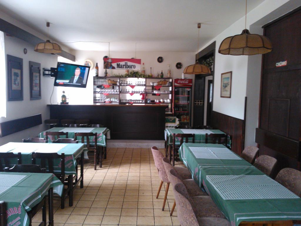 Hotel Hela Pec pod Sněžkou Extérieur photo