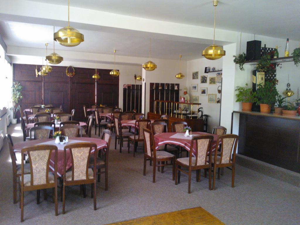 Hotel Hela Pec pod Sněžkou Extérieur photo